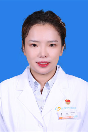 李璇